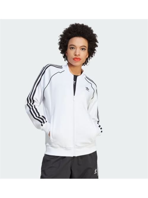 sst classic tt ADIDAS ORIGINAL | IK6558WHT
